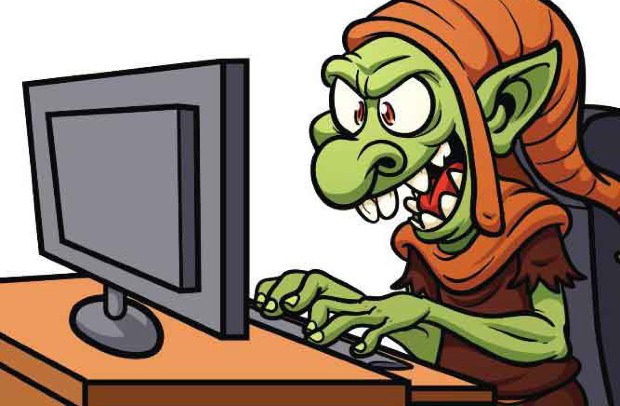 Don't Feed the Trolls: How to Handle Haters in Blog Comments and Social  Media - Be a Freelance Blogger