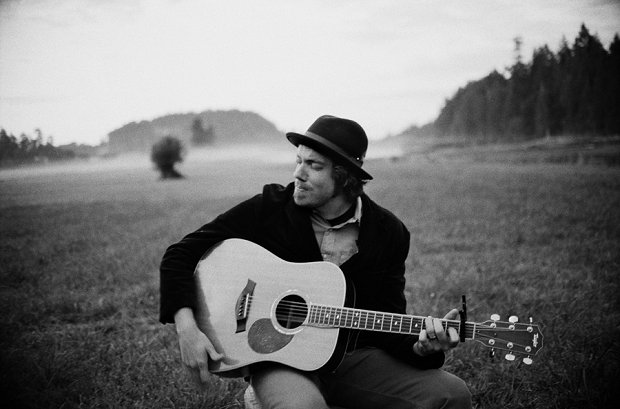 joshgarrels