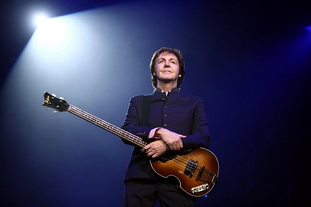 mccartney