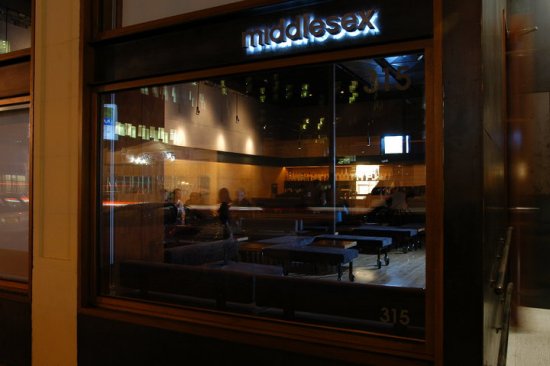 middlesex