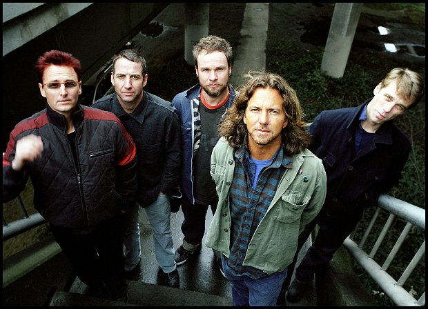 pearljam