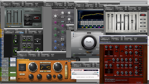 top vst plugins for 2015