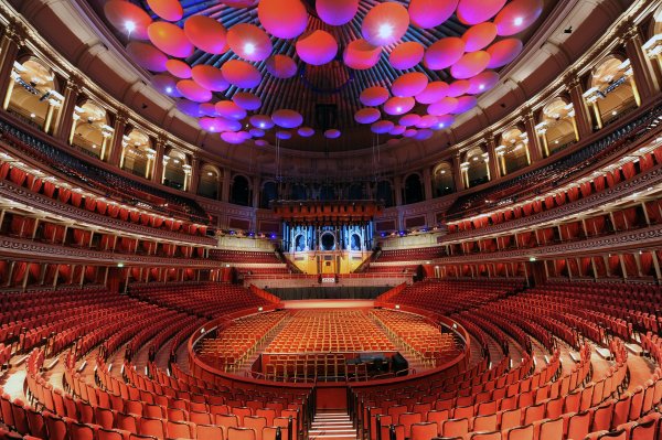 royalalberthall