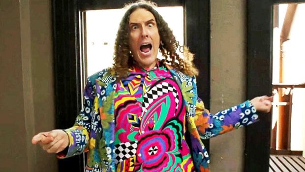 weirdal